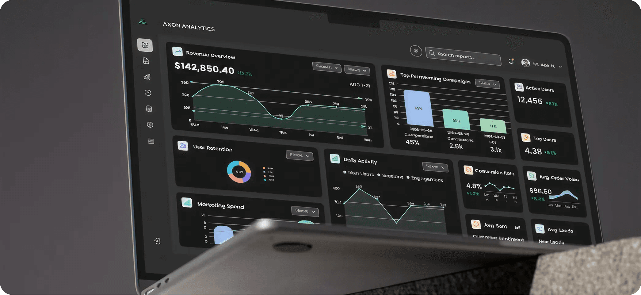 Innovative Software Solutions
